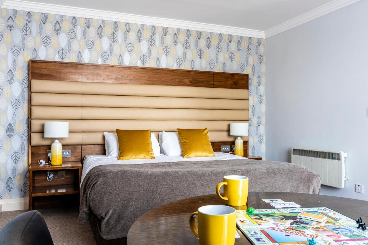 Westport Country Lodge Hotel מראה חיצוני תמונה