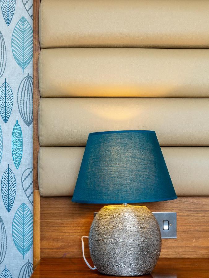 Westport Country Lodge Hotel מראה חיצוני תמונה