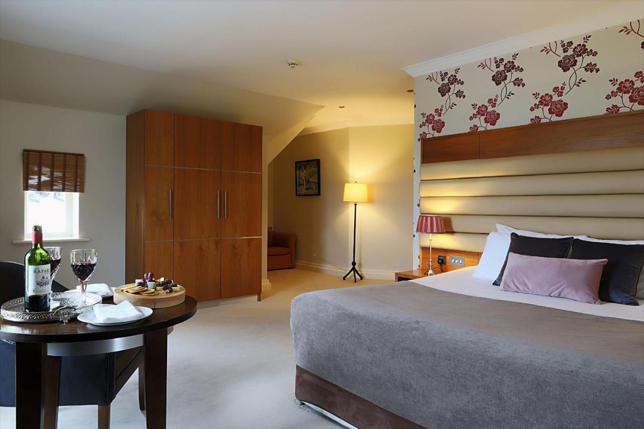 Westport Country Lodge Hotel מראה חיצוני תמונה