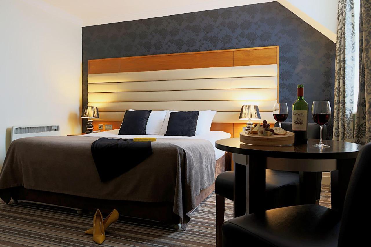 Westport Country Lodge Hotel מראה חיצוני תמונה