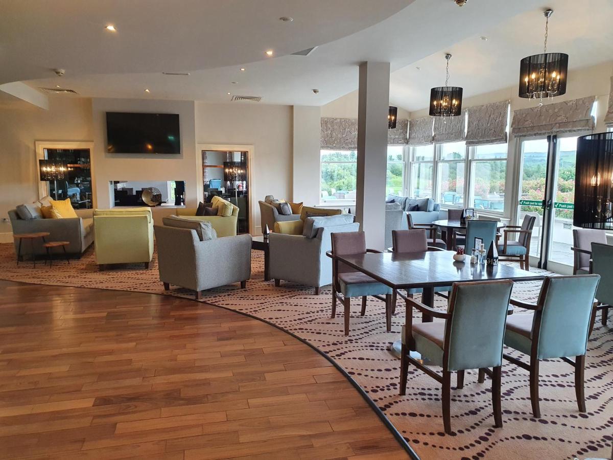 Westport Country Lodge Hotel מראה חיצוני תמונה