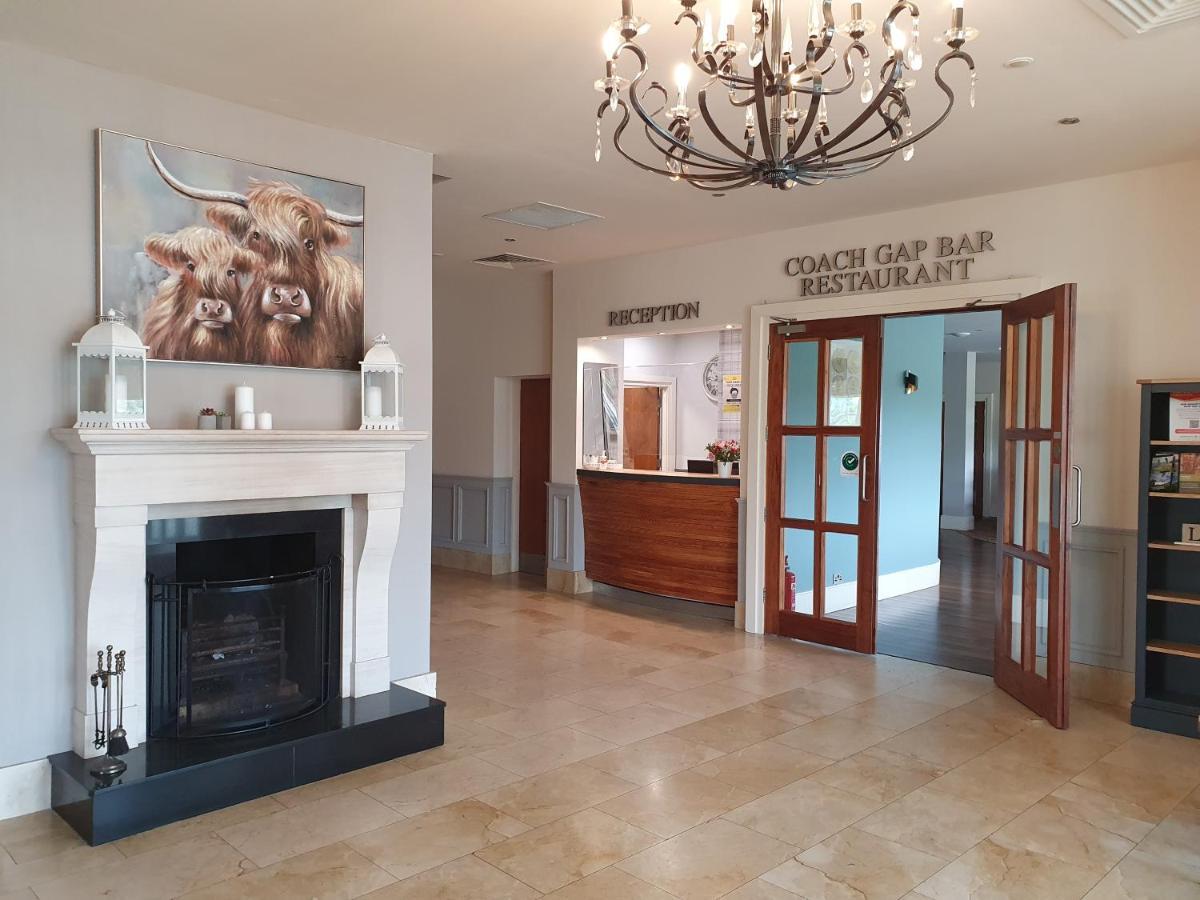 Westport Country Lodge Hotel מראה חיצוני תמונה