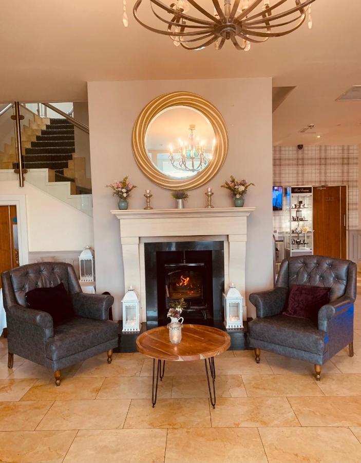 Westport Country Lodge Hotel מראה חיצוני תמונה
