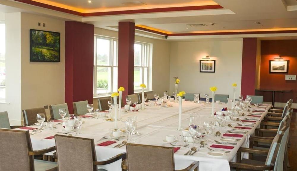 Westport Country Lodge Hotel מראה חיצוני תמונה