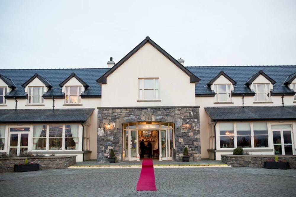 Westport Country Lodge Hotel מראה חיצוני תמונה