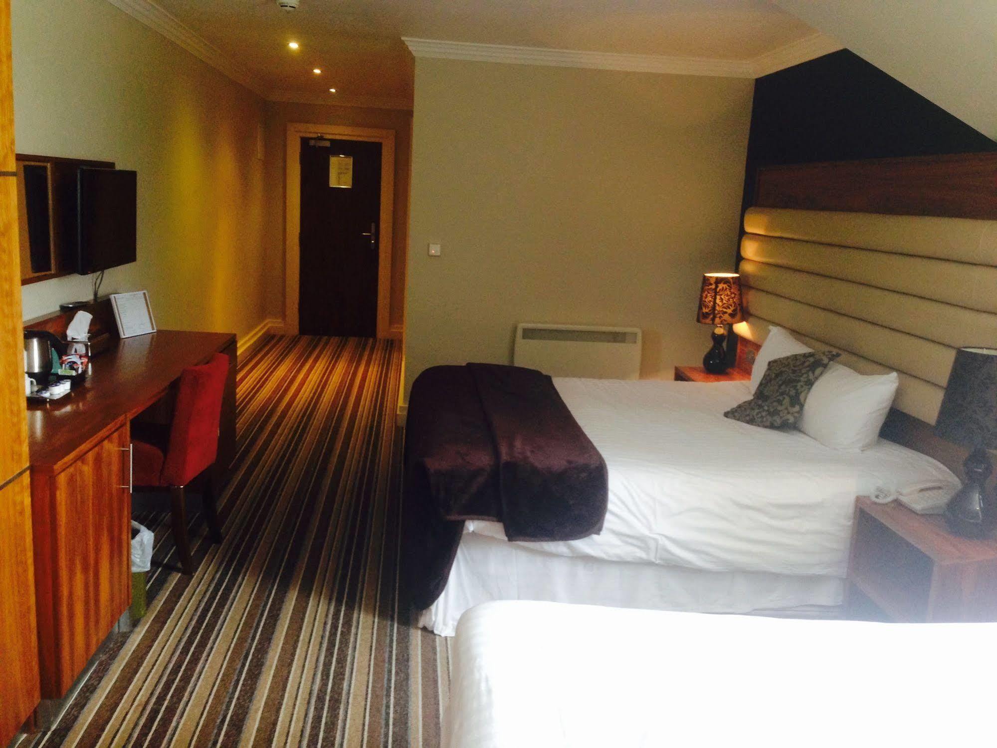 Westport Country Lodge Hotel מראה חיצוני תמונה