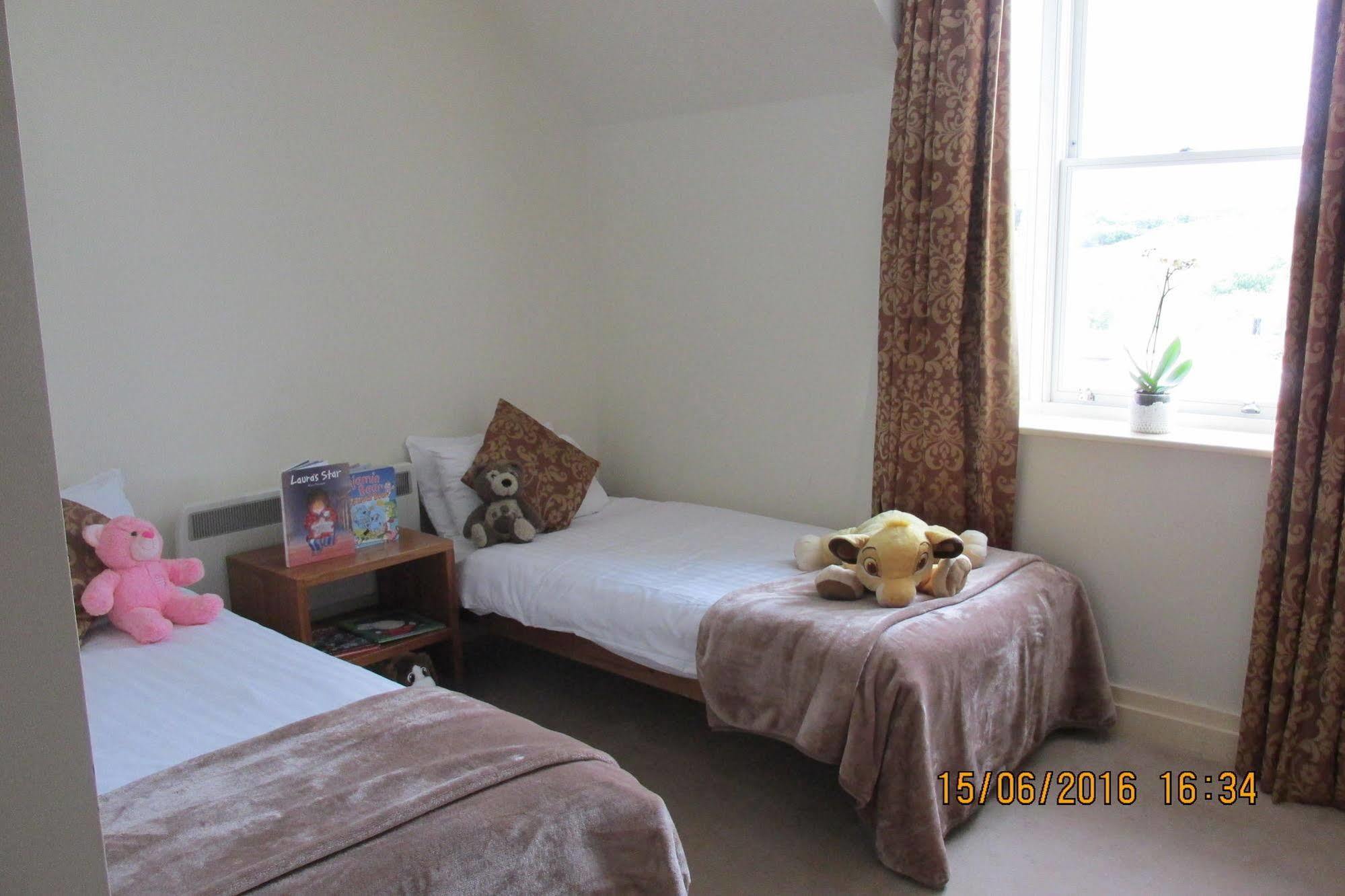 Westport Country Lodge Hotel מראה חיצוני תמונה